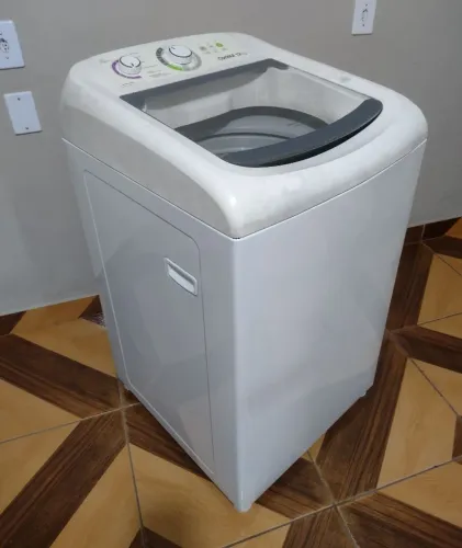Máquina de lavar Consul 12 kilos !!! JA FOI VENDIDA