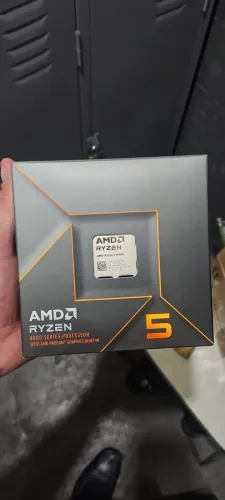 Ryzen 5 8500g