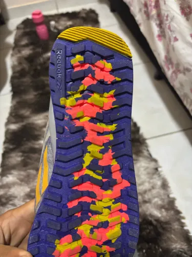 Tênis Reebok