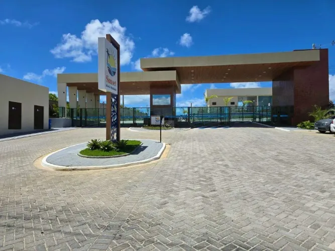 Lote no Sunset Beach Residence