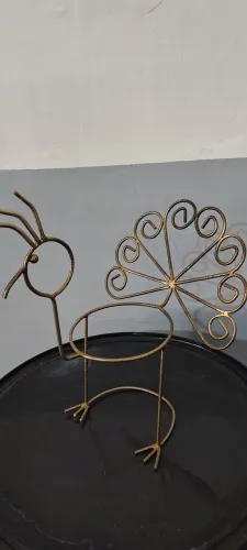 Suporte para plantas 