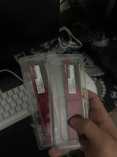 Vendo peças de pc gamer