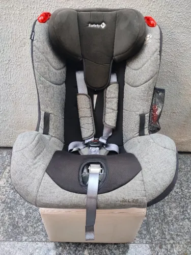 Cadeirinha Bebê Conforto Infantil (para carro) - SAFETY 1st RECLINE