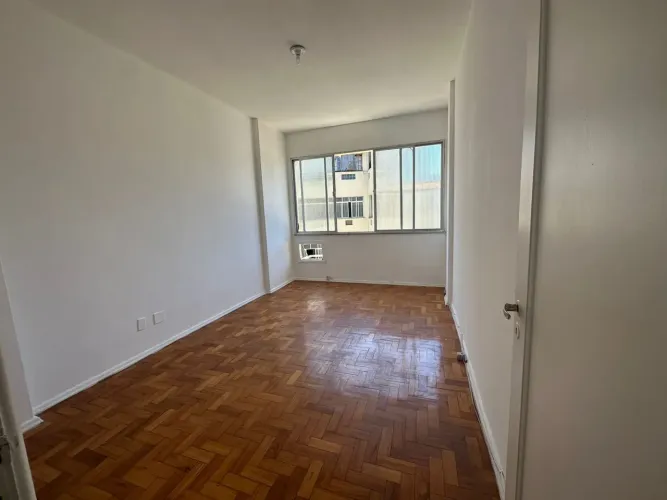 Apartamento Conjugado Silveira Martins