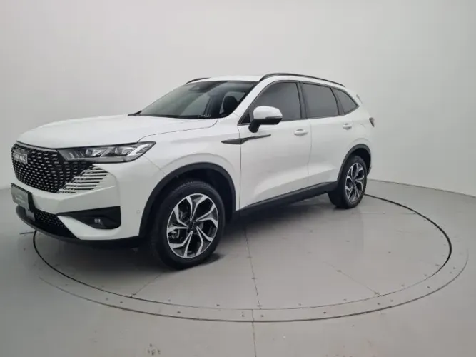 GWM Haval H6 Premium Phev AWD 2025