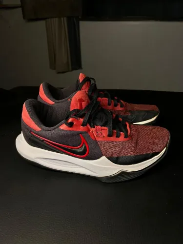 Nike Precision VI (39)