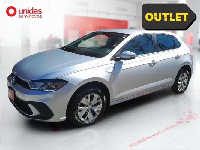 Volkswagen Polo Sense 1.0 170 TSI 2026
