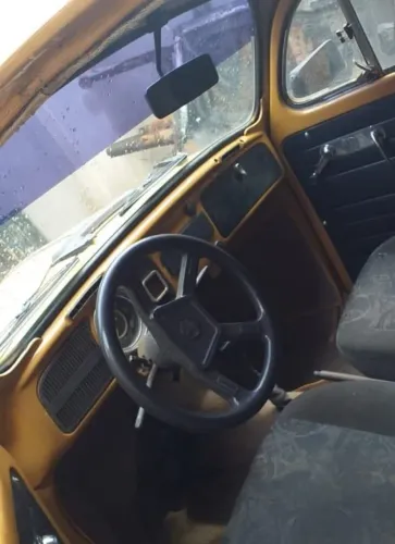 Volkswagen Fusca 1300 1976