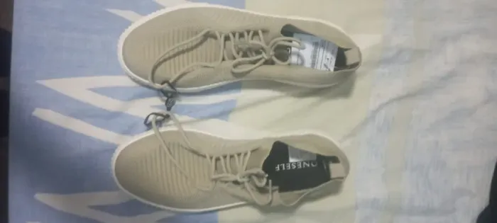Tênis Casual Masculino Actvitta Sorano Knit