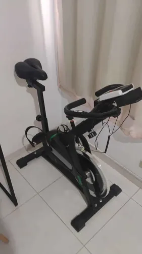 Vendo Bicicleta Ergométrica