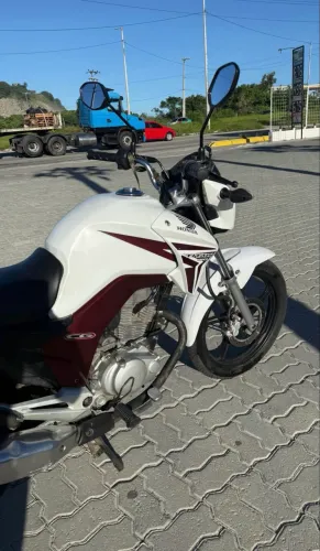 CG 150 Titan
