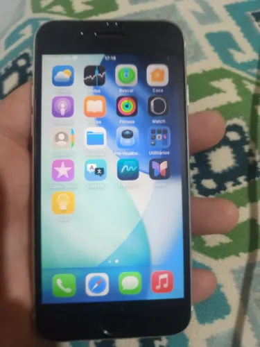 IPHONE SE 128GB