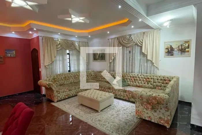 Casa à Venda - Vila Princesa Isabel, 4 Quartos, 260 m2