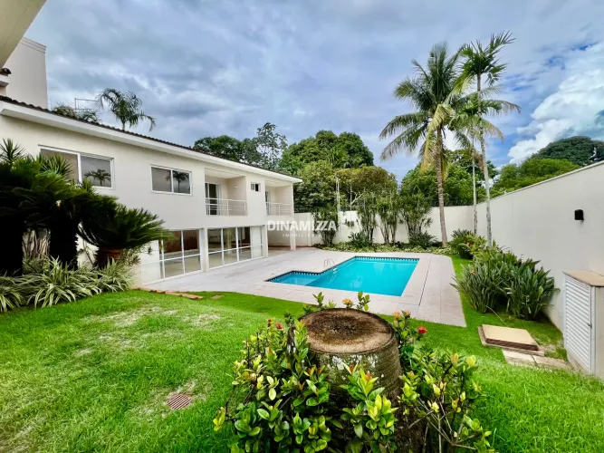 Casa - Condomínio Villa Bella