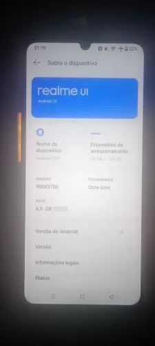 Realme C53