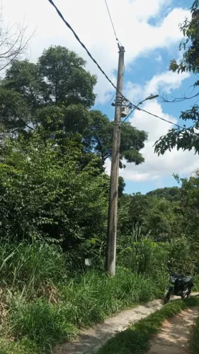 Imóvel para venda tem 21300 metros quadrados em Ravenópolis (Ravena) - Sabará - MG