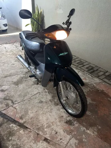 Biz 100cc 2003