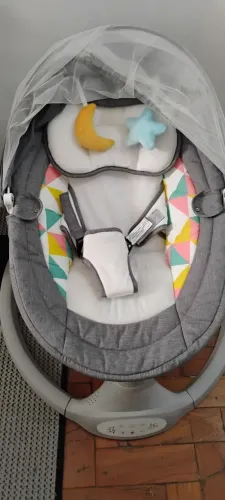 Cadeira de descanso infantil