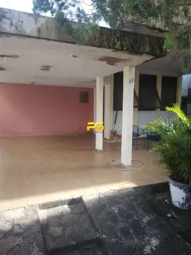 Casa Comercial 250m² na Torre para Alugar REF: PS7777