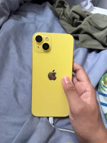 iPhone 14 Plus 128Gb