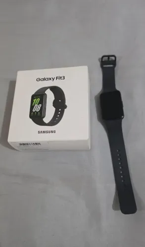 Samsung Galaxy fit3