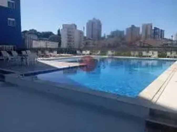 Imóvel para aluguel com 69 metros quadrados com 2 quartos em Vila Rosália - Guarulhos - SP