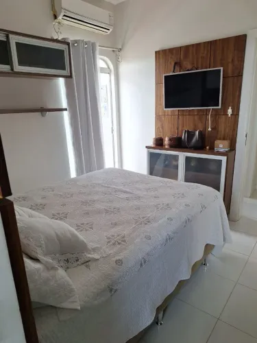 Apartamento centro da cidade