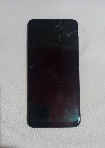 Samsung Galaxy A20 32GB (Precisa trocar a Tela)