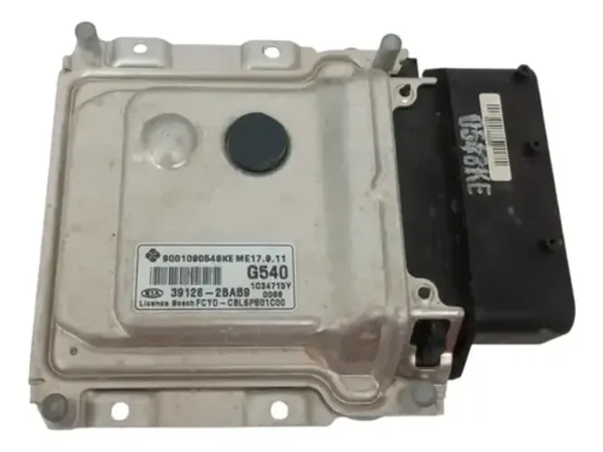 Modulo Injeção Kia Cerato 1.6 Aut 2014/ 391282bab9