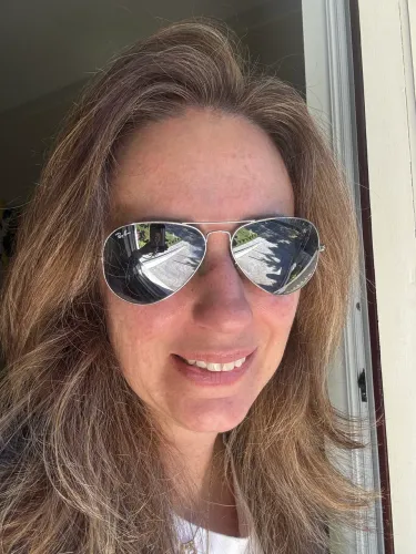 Óculos Rayban aviador