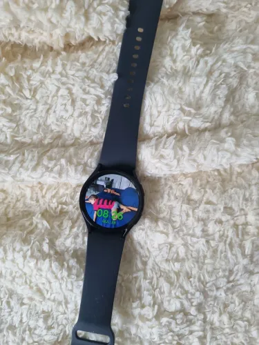 Relógio samsung smartwatch 