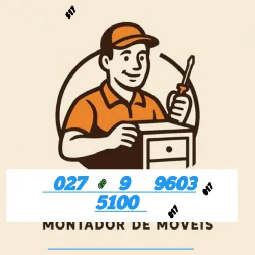 MONTADOR DE MOVEIS PRECISANDO PREÇO JUSTO