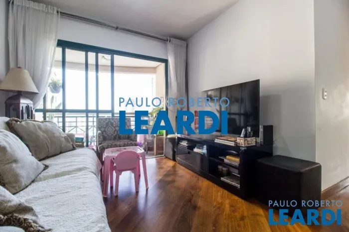 APARTAMENTO - ALPHAVILLE - SP