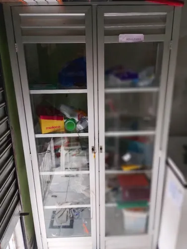 Vitrine
