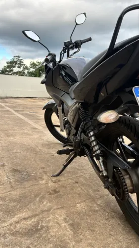 Yamaha Factor 150 - 2022