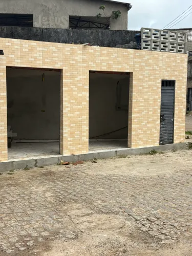 vendo ponto comercial na praça da mirueira