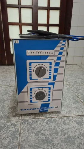 Ondas curtas Ibramed