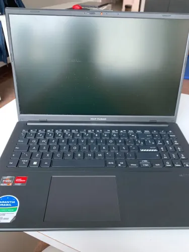NOTEBOOK ASUS VIVABOOK GO 15 