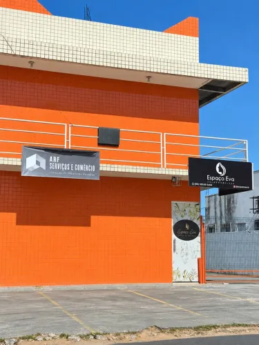 Alugo Sala Comercial no Jardim Eldorado 30 m² por R$ 1.100