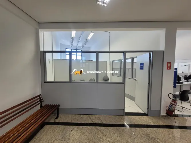 Centro Empresarial Caribe Center - Sala Comercial à venda no Caribe Center em Valinhos