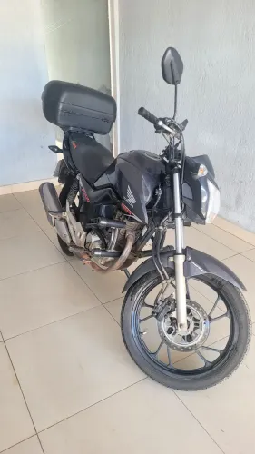 Vendo fan 160 por 12,500