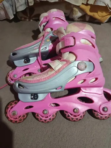 Patins infantil
