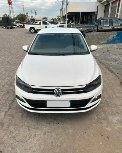 Volkswagen Polo Highline 200 TSI 1.0 Flex 12V Aut. 2018