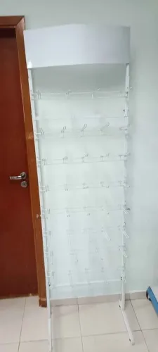 Expositor para loja