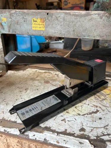 Grampeador