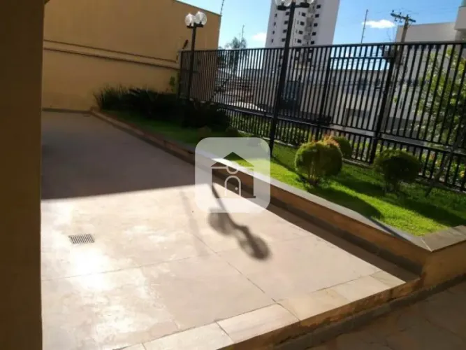 Apartamento para venda no bairro Osvaldo Rezende