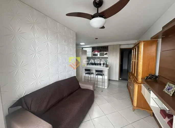 AND - Apartamento 2 Quartos em Jardim Camburi com Excelente Localização!