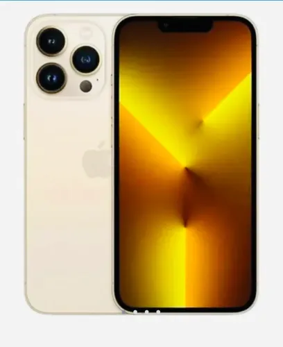 iPhone 13 Pro Max 256GB Gold ? Excelente Estado
