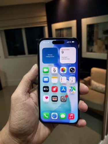 iPhone 15 128Gb Black