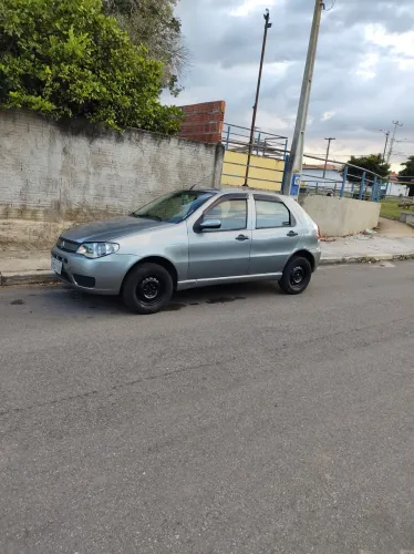 Fiat Palio Celebration 1.0 Fire Flex 8V 4P 2008